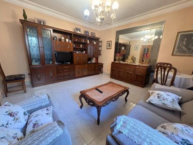 Piso en venta en El Cubo, Logroño