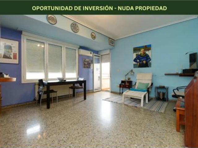 Piso en venta en El Cubo, Logroño