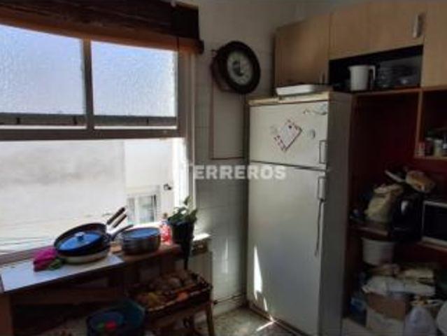 Piso en venta en El Cubo, Logroño