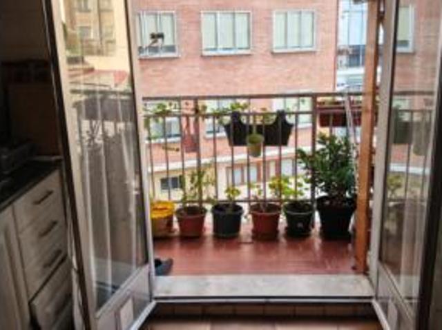 Piso en venta en El Cubo, Logroño