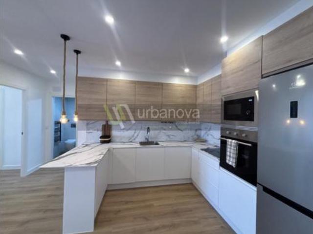 Piso en venta en El Cubo, Logroño