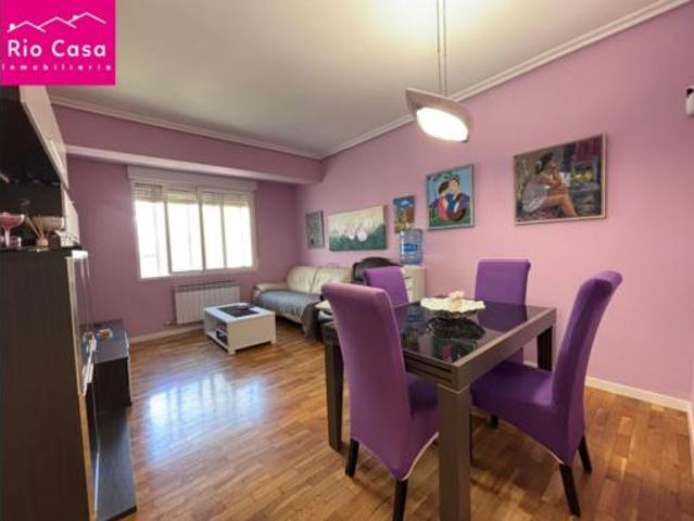 Piso en venta en El Cubo, Logroño