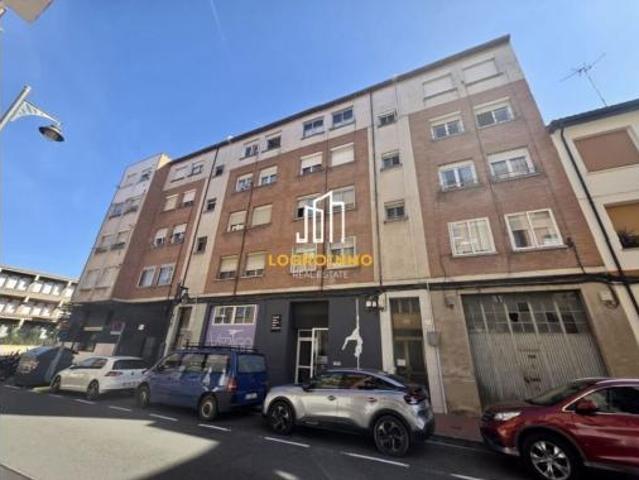 Piso en venta en El Cubo, Logroño