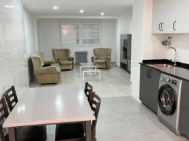 Piso en venta en El Cubo, Logroño