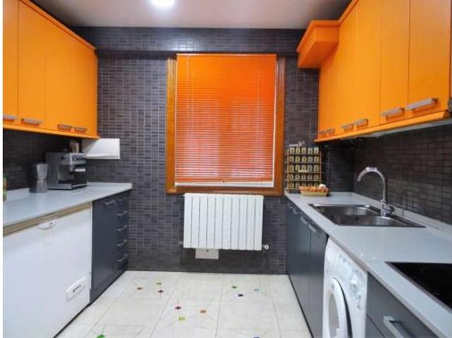 Piso en venta en El Cubo, Logroño