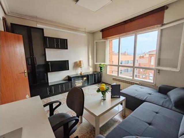 Piso en venta en El Cubo, Logroño