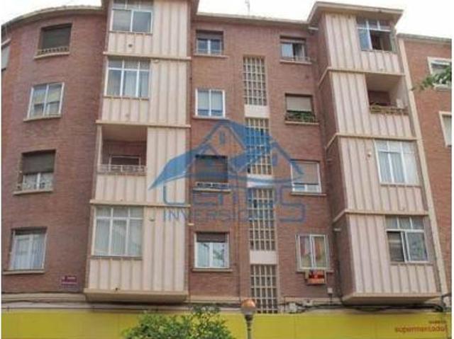 Piso en venta en El Cubo, Logroño