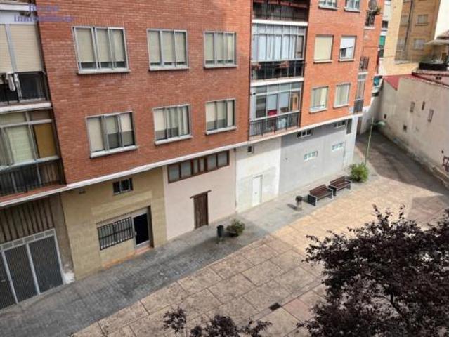Piso en venta en El Cubo, Logroño