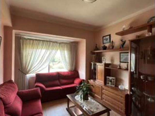 Piso en venta en El Cubo, Logroño