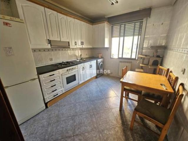 Piso en venta en El Cubo, Logroño