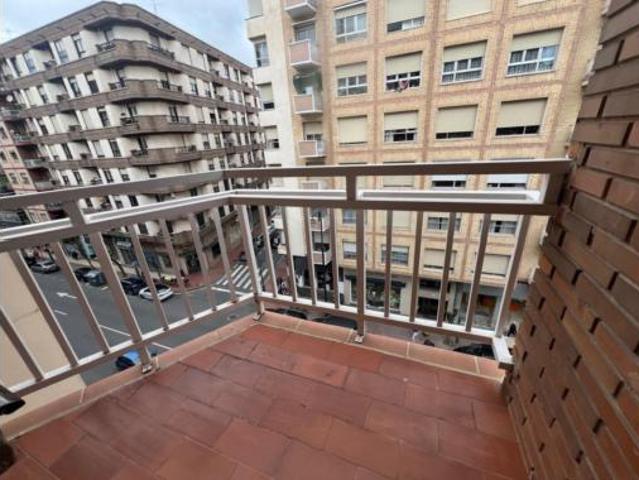 Piso en venta en El Cubo, Logroño