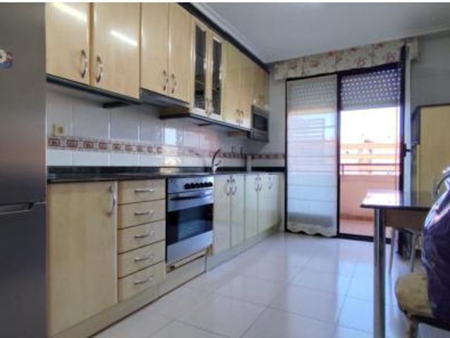 Piso en venta en El Cubo, Logroño