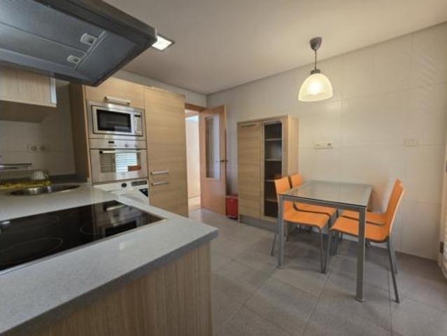 Piso en venta en El Cubo, Logroño
