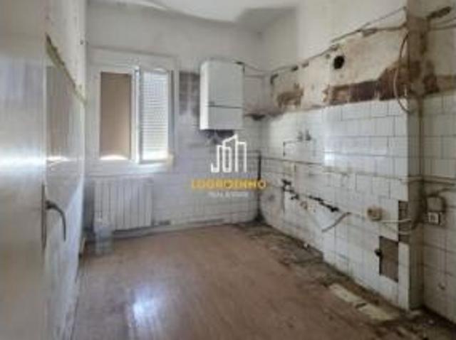 Piso en venta en El Cubo, Logroño