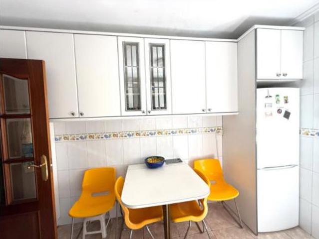 Piso en venta en El Cubo, Logroño