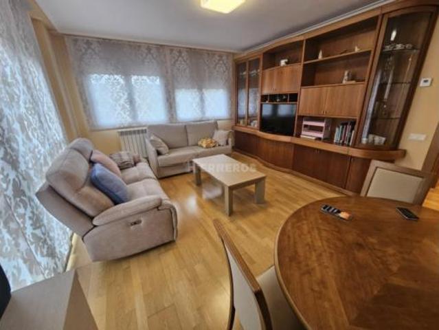 Piso en venta en El Cubo, Logroño