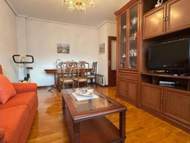 Piso en venta en El Cubo, Logroño