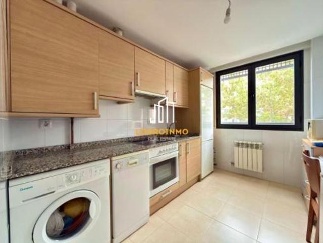 Piso en venta en El Cubo, Logroño