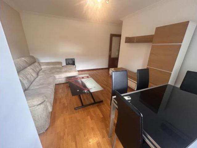 Piso en venta en Parque de Los Enamorados-San Lázaro, Logroño