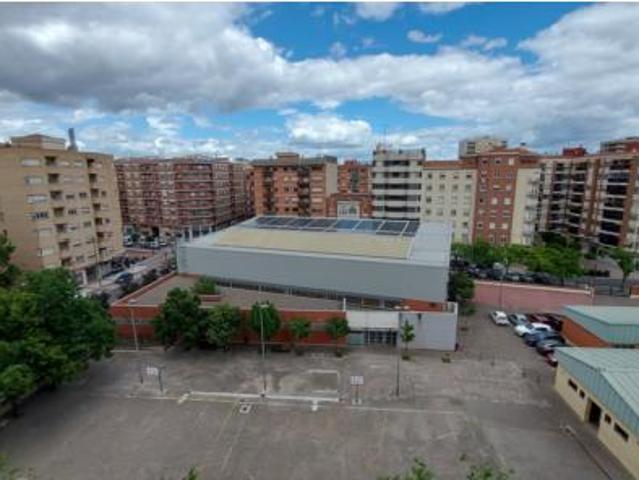 Piso en venta en Cascajos, La Rioja