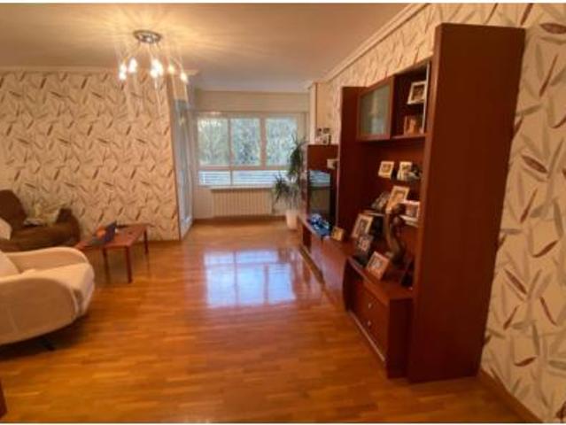 Piso en venta en El Cubo, Logroño