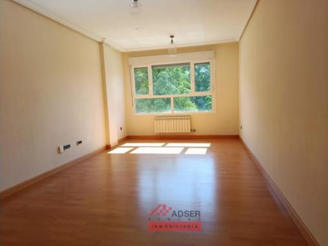 Piso en venta en Las Gaunas, Logroño