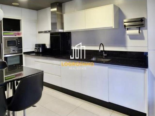 Piso en venta en Las Gaunas, Logroño