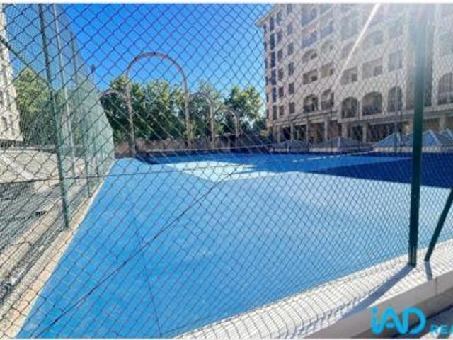 Piso en venta en Las Gaunas, Logroño