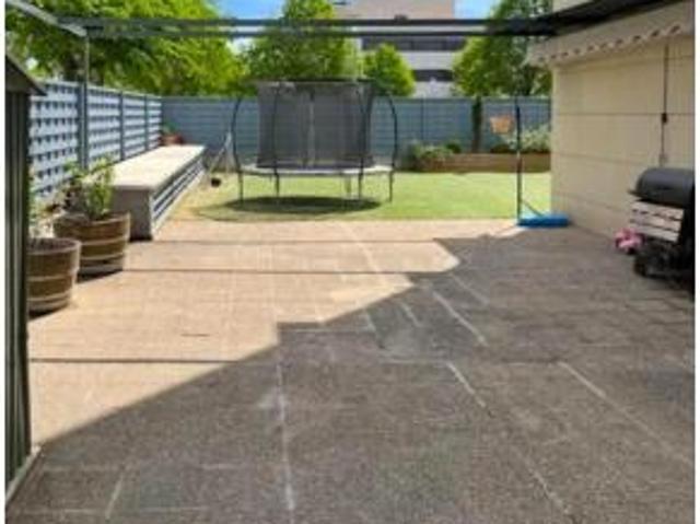Piso en venta en Las Gaunas, Logroño