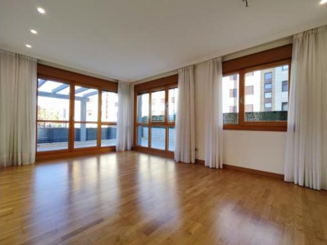 Piso en venta en Las Gaunas, Logroño