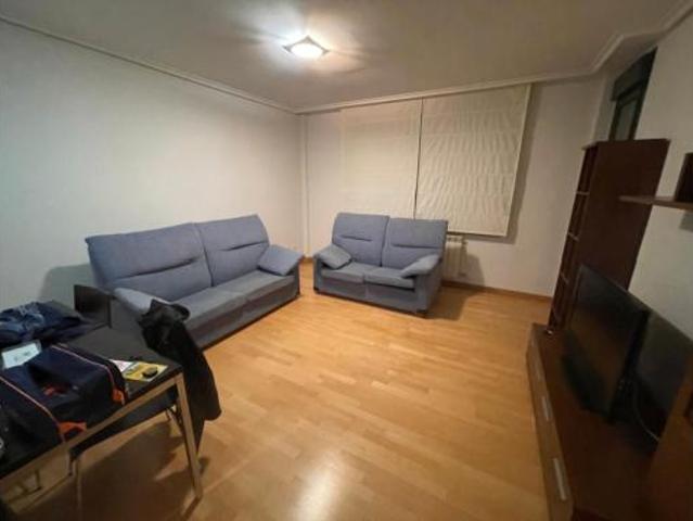 Piso en venta en Las Gaunas, Logroño