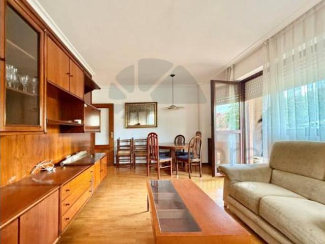 Piso en venta en Las Gaunas, Logroño