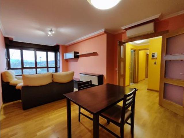 Piso en venta en Montesoria, Logroño