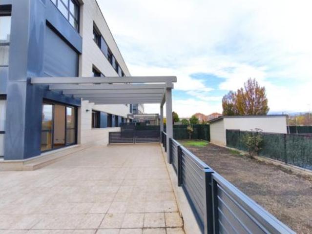 Piso en venta en Las Gaunas, Logroño