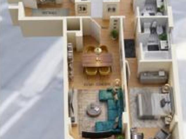 Piso en venta en Las Gaunas, Logroño