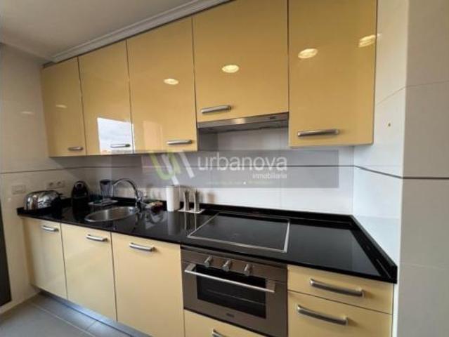 Piso en venta en Yagüe, Logroño