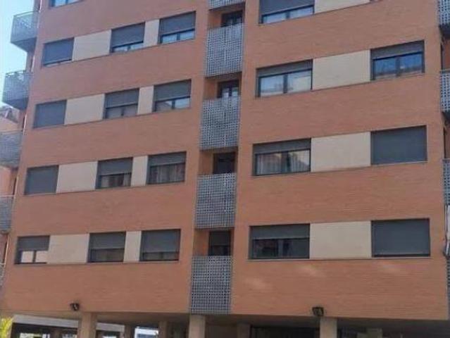 Piso en venta en Yagüe, Logroño