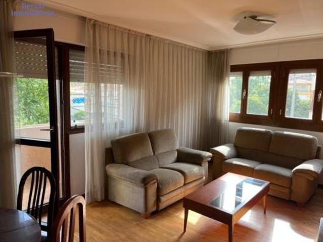 Piso en venta en Las Gaunas, Logroño
