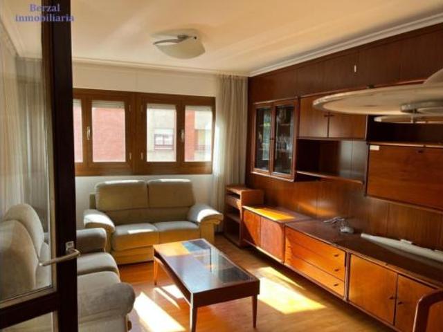 Piso en venta en Las Gaunas, Logroño