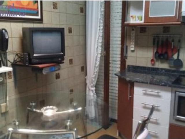 Piso en venta en Madre de Dios, La Rioja