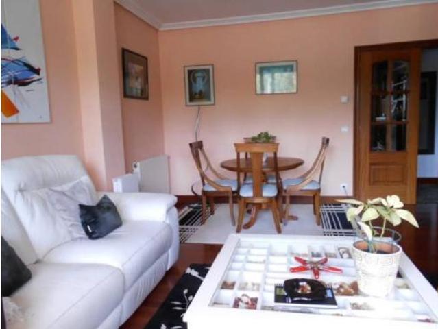 Piso en venta en Zabaloetxe, Loiu