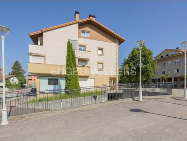 Piso en venta en Zabaloetxe, Loiu
