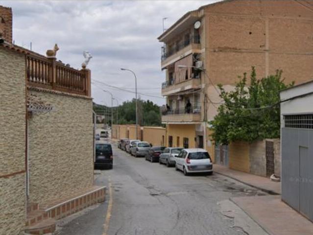 Piso en venta en Barrio de la Alcazaba, Comarca de Loja