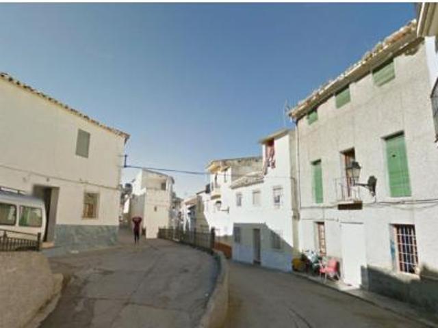 Piso en venta en Barrio de la Alcazaba, Loja