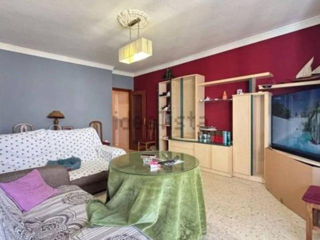 Piso en venta en Barrio San Miguel, Comarca de Loja