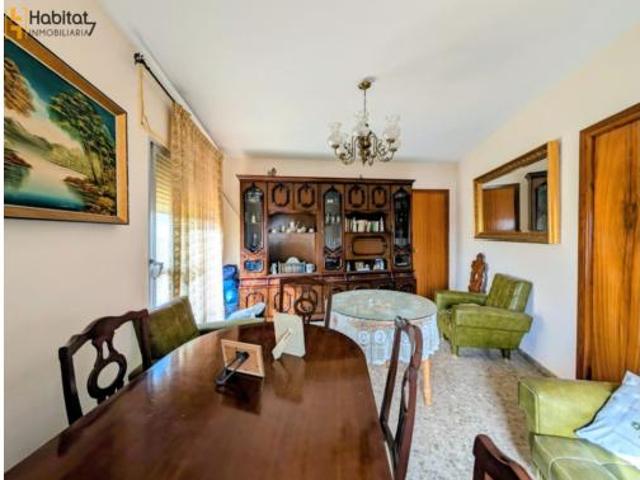 Piso en venta en Barrio Alto, Comarca de Loja