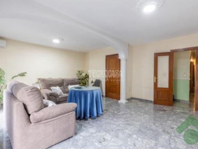Piso en venta en Barrio Alto, Comarca de Loja
