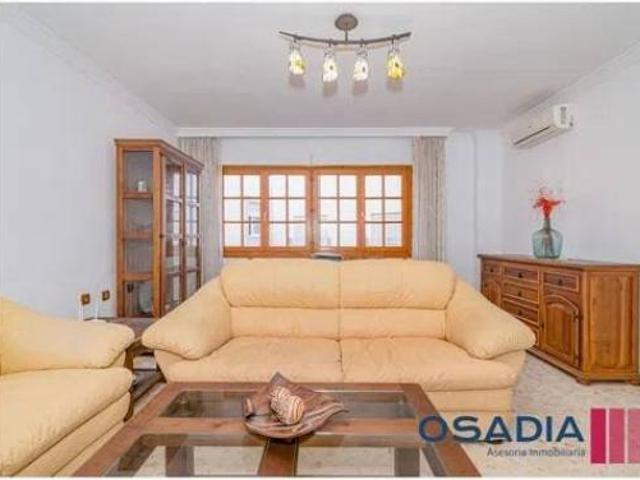 Piso en venta en Barrio Alto, Comarca de Loja