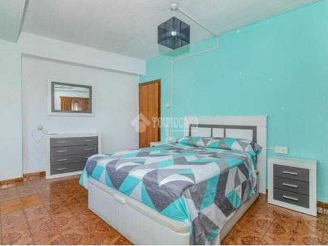 Piso en venta en Barrio Alfaguara, Comarca de Loja