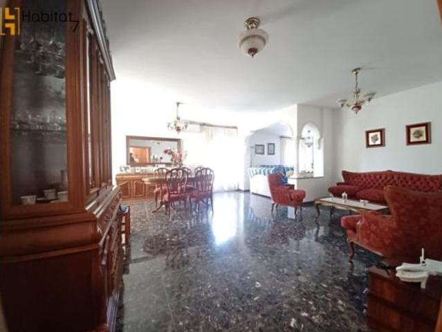 Piso en venta en Barrio San Miguel, Comarca de Loja